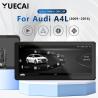 Buy cheap Original Automotive System Cars Head Unit 12.3 Inch Android 13 For Audi A4L from wholesalers