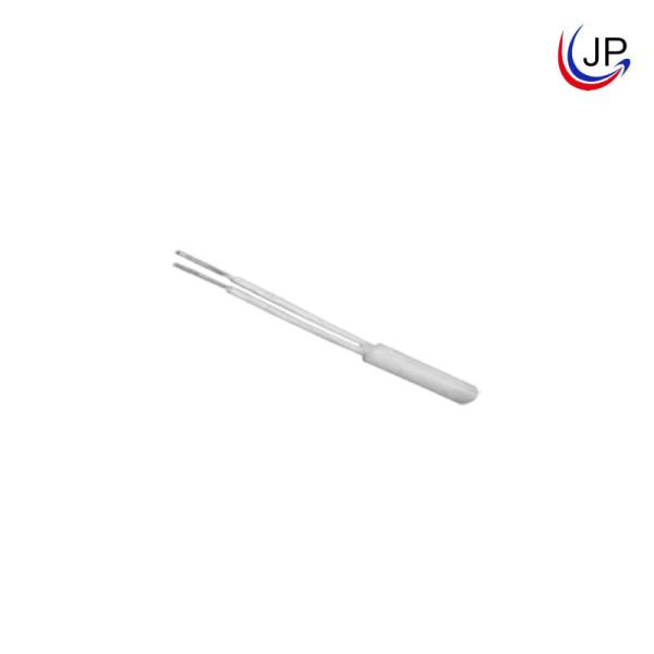 Buy cheap 2.252Kohm 3935k HDPE Plastic Thermistor Housing R25 from wholesalers