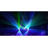 Buy cheap 5W Animation DJ Disco Laser Lights / Stage Lighting RGB LED Laser Lights DMX ILDA from wholesalers