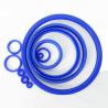 Buy cheap 70-90 Hardness Custom Color Hydraulic Oil Seal Temp Resistance Mineral Synth Oil from wholesalers