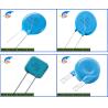 Buy cheap Safety Series Zinc Oxide Varistor MOV 18V-1800V 05D-53D Series Is Suitable For Power Supply Instrumentation Ballast from wholesalers