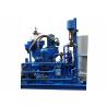 Buy cheap 20MW Self Cleaning Diesel Oil Separator Skid Module For Ship Marine Engine from wholesalers
