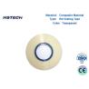 Buy cheap SMD Component Counter: Hot Sealing Transparent PET Material Cover Tape, 300M/Reel, 9.3mm Width from wholesalers