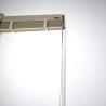 Buy cheap Sun Shading Wooden Day Night Venetian Window Curtain Blinds from wholesalers