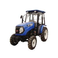 Buy cheap 40HP farm tractor TT400TT404 4*2/4*4 wheel drive Agricultural farm equipment product