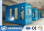 Double Layer Triple Signal Cable Buncher , Wire And Cable Machinery 1800rpm
