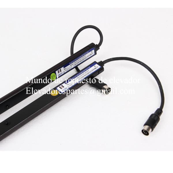 Buy cheap WECO Light curtain WECO-917A61-AC220 94 beams for passenger elevator and freight elevator from wholesalers
