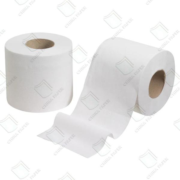 100% Virgin Wood Pulp Toilet Tissue/Napkin Tissue Jumbo Roll Paper/Toilet Paper