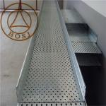 High Strength Metal Sheet Roll Forming Machine 10m/min Forming Speed GCr15