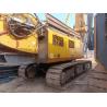 Buy cheap Construction Big Diameter Hole Rotary Drill Rig With Diesel Power Source from wholesalers