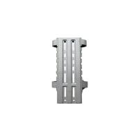 Buy cheap Adjustable Four Claw Boiler Grate Bar Heatproof Wearable product