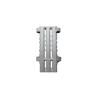 Buy cheap Adjustable Four Claw Boiler Grate Bar Heatproof Wearable from wholesalers
