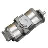 Buy cheap Part No 705-51-20370 Hydraulic Gear Pump For Komatsu Bulldozers D70LE D85E D85ESS from wholesalers