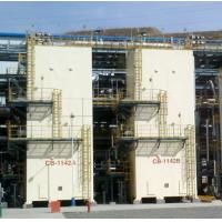 Buy cheap Ethylene Hydrocarbon Recovery Stainless Steel Cold Box LNG 110bar product