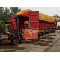 Buy cheap Wallpaper Cardboard Box Shredder Steel Blade Continuous High Speed Shear product