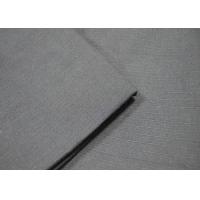 Buy cheap 100 X 50 Check Cotton Fabric / Plain Woven Fabric Lightweight Material product