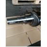 Buy cheap 6127-31-1114 Komatsu Crankshaft Model 6d155 Forged Material Engine Crankshaft from wholesalers