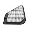 Buy cheap Customized Air Filter For Hyundai Kia OEM 28113-2P100 28113-3S100 C27050 from wholesalers