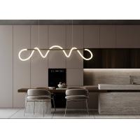 Buy cheap Innovative Lacquer Kitchen Cabinet Custom Italian Modern Kitchen Cabinets product