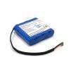 Buy cheap 14.4 Volt 2900mAH Lithium Ion Rechargeable Battery For Medical Device Monitor from wholesalers