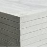 Buy cheap Refractory Fireproof Fiber Cement Partition Wall Panel for Indoor Prefabricated House from wholesalers