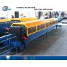 Buy cheap 380V/50Hz/3Phase PLC Rain Pipe Forming Machine 4.5T Weight from wholesalers