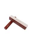 Hot Stamping Printed Cosmetic Paper Packaging Boxes For Lip Gloss