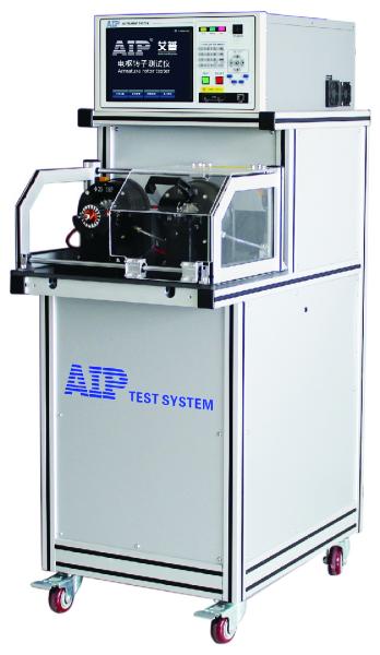 Buy cheap Armature Testing Machine from wholesalers