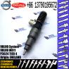 Buy cheap Fuel Injector 21446260 BEBE4G16001 22340639 22340642 FOR Engine VOL MD13 MD11 from wholesalers