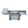 Buy cheap Small Industrial Printing Machine fading resistant White Color UV Printer from wholesalers