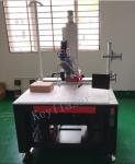 CNC Automatic Raycus Laser Welding Machine For Metal