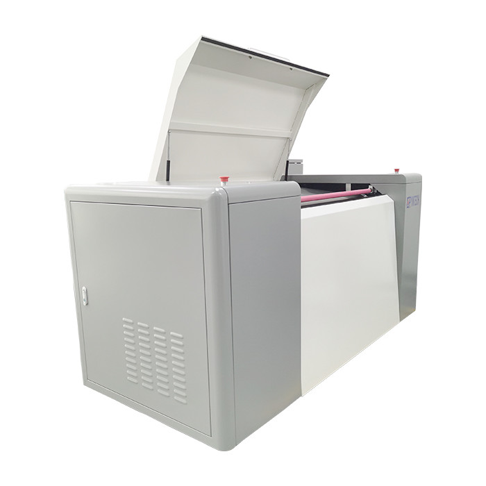 4-Up Platesetter Flexo CTP Machine Photopolymer Plate Making