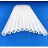 Buy cheap OD 0.5mm Heat Resistant 80A Platinum Silicone Hose from wholesalers