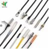 Buy cheap PT1000 50K 3950K 3435K 3977K NTC PT100 Temperature Probe Temperature Sensor from wholesalers