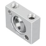 Aluminum Welding Machine Parts Cold Forging Accessories Custom Machining Parts