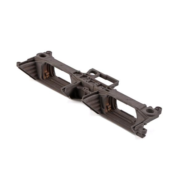 Buy cheap Aluminum 6063 7075 Magnesium Alloy Parts Custom CNC Milling Machining Service from wholesalers