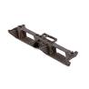 Buy cheap Aluminum 6063 7075 Magnesium Alloy Parts Custom CNC Milling Machining Service from wholesalers