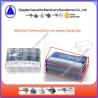 Buy cheap Multi Layered Stacked Towels Drink Packaging Machine SWWF 800 Shrink Wrap Packaging from wholesalers