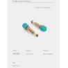 Buy cheap 32mm Length Steel Minifix Cam Bolt, Cabinet Hardware For Flat-Pack Furniture from wholesalers