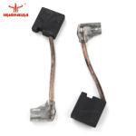 Auto Cutter Parts PN 238500038 Brush Dumore 457-0903-001 Knife/Drill 5/7