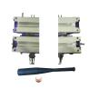 Buy cheap Plastic Baseball Bat PU Polyurethane Foam Molds from wholesalers