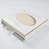 Buy cheap Custom Printed Cardboard Retail Car Charge Box Mobile Phone Charger Packing Box with Clear Window from wholesalers