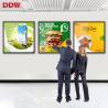 Buy cheap 33 inch Square screen digital signage from wholesalers