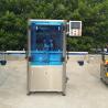 Buy cheap Suspension And Disinfectant Automatic Filling Capping And Labelling Machine Line from wholesalers