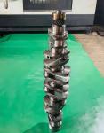WD615 Diesel Engine Truck Crankshafts 61560020029 612600020373 5kg