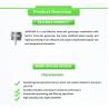 Buy cheap Customized UBTMY200Y Fibre Optic Gyroscope Sensor For Navigation And Attitude from wholesalers