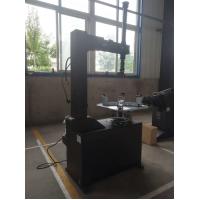 Buy cheap Safe 2500kg Force 0.55kw Tyre Changer Machine product