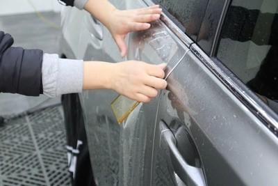 Buy cheap 1.52x15m high TPU Auto-repaired Anti Scratch PPF Car Body Paint Protection Film from wholesalers