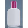 Buy cheap Cream Custom Plastic Bottle , 115ml PE Plastic Bottle Medical Grade from wholesalers