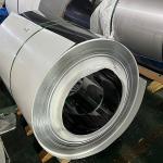 0.4mm-3.0mm Cold Rolled Stainless Steel Coil AISI 430 BA Surface